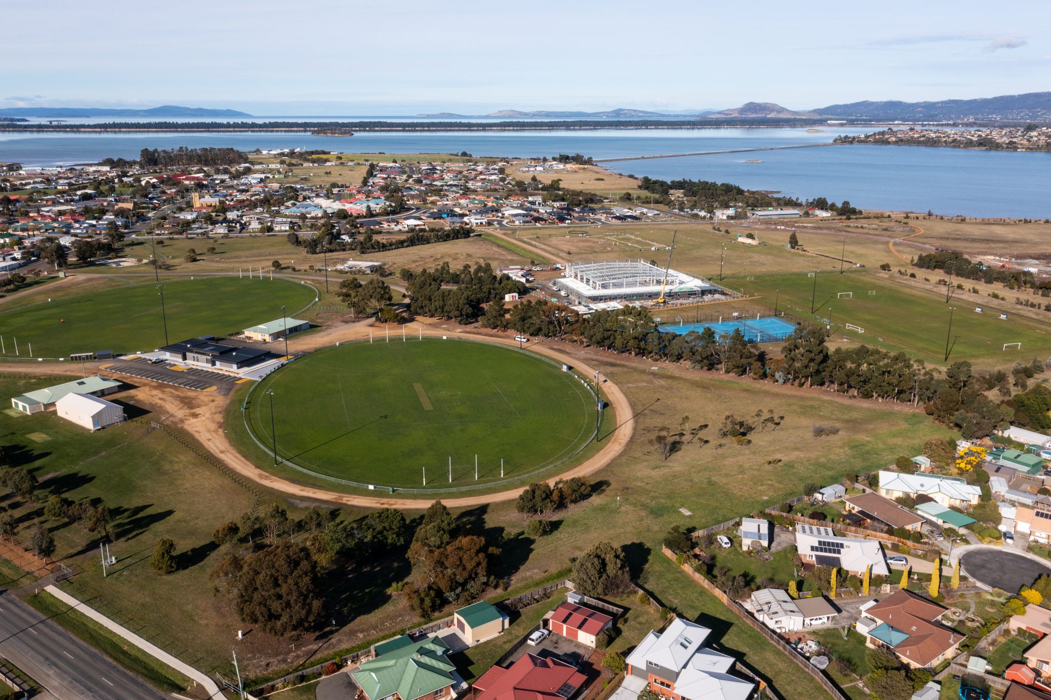Community Facilities Sorell Council